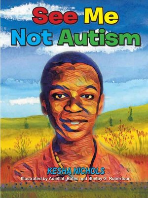 cover image of See Me Not Autism